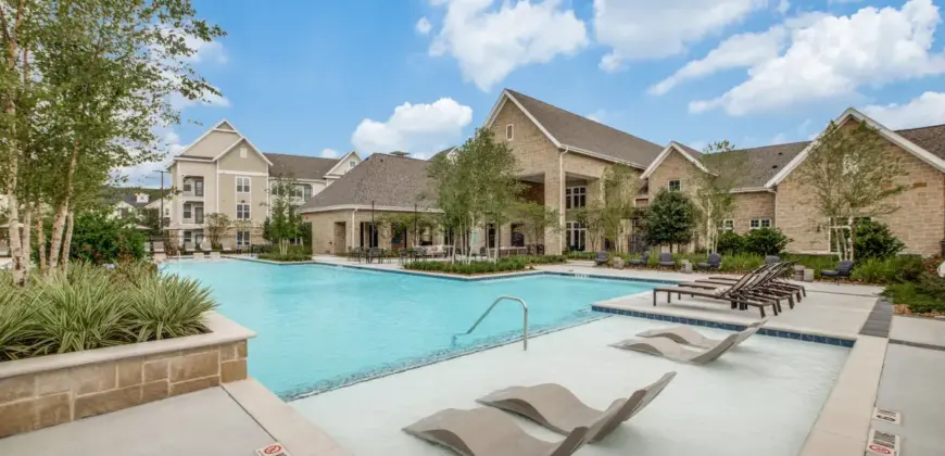 Grove East At Fall Creek