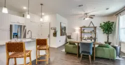 Grove East At Fall Creek