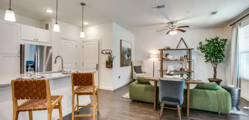 Grove East At Fall Creek