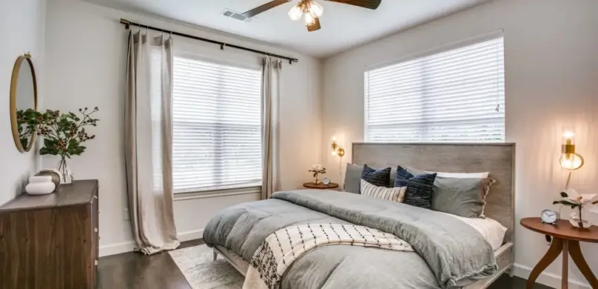 Grove East At Fall Creek