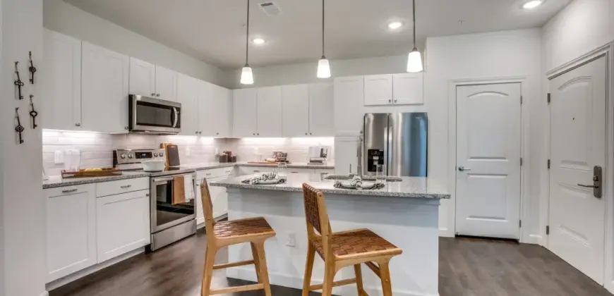 Grove East At Fall Creek