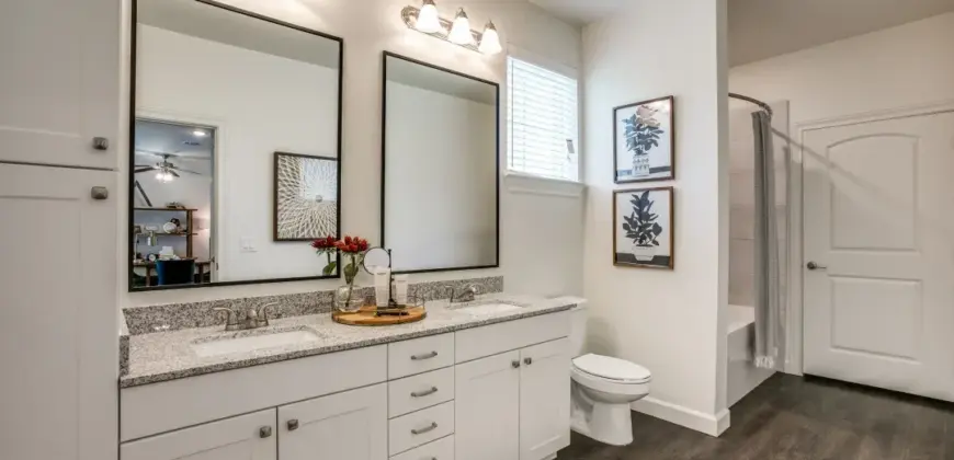 Grove East At Fall Creek