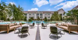 Grove East At Fall Creek