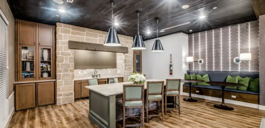 Grove East At Fall Creek