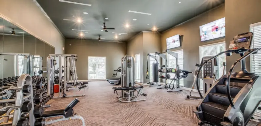 Grove East At Fall Creek