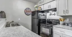 Hackberry Ranch