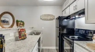 Hackberry Ranch