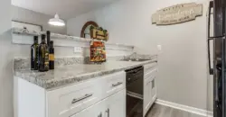 Hackberry Ranch