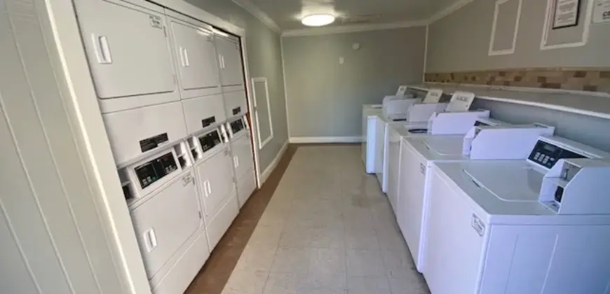 Hammerly Villa