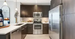 Hanover Post Oak