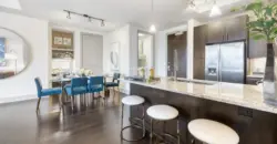 Hanover Post Oak
