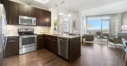Hanover Post Oak