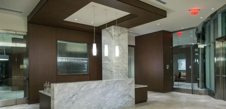 Hanover Post Oak