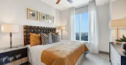 Hanover Post Oak