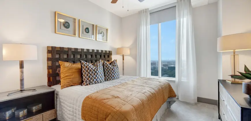 Hanover Post Oak
