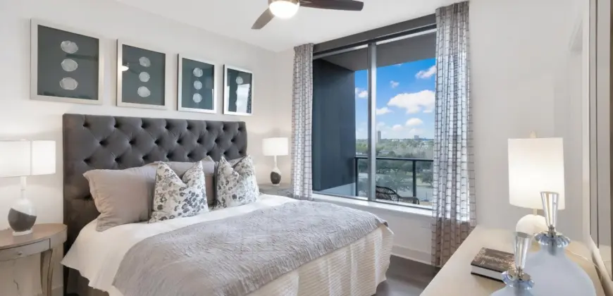 Hanover Preston Hollow