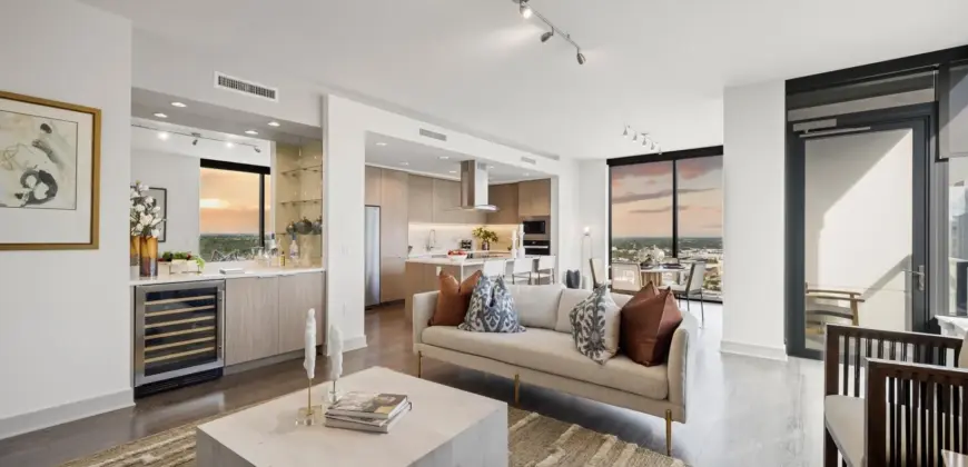 Hanover Preston Hollow