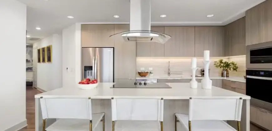 Hanover Preston Hollow