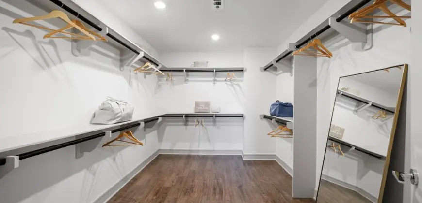 Hanover Preston Hollow