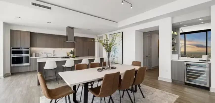 Hanover Preston Hollow