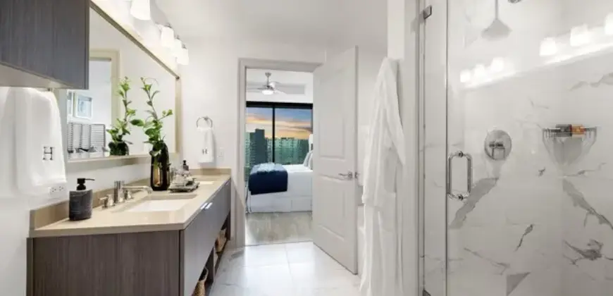 Hanover Preston Hollow