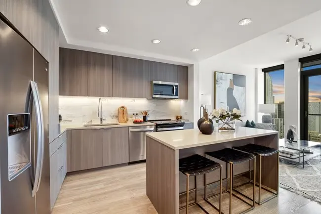 Hanover Preston Hollow