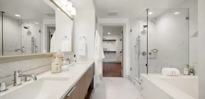 Hanover Preston Hollow