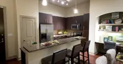 Hanover Rice Village
