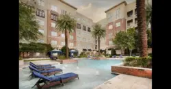 Hanover Rice Village