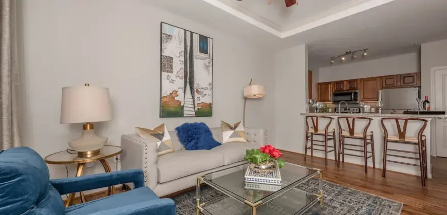 Harbor Cove In Kingwood