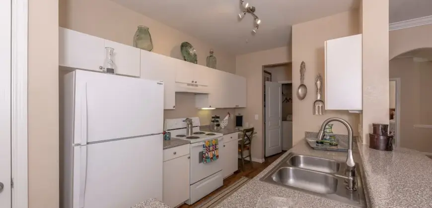 Harbor Cove In Kingwood