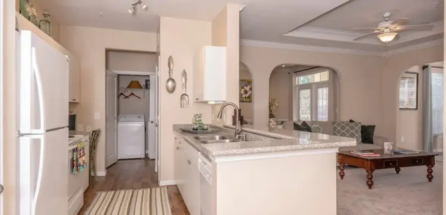 Harbor Cove In Kingwood