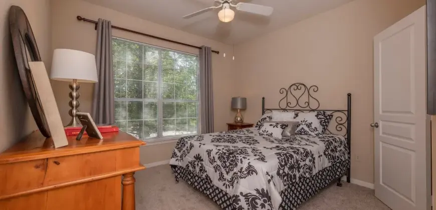 Harbor Cove In Kingwood