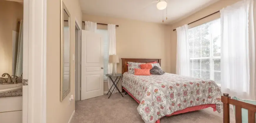 Harbor Cove In Kingwood