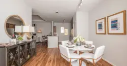 Harbor Cove In Kingwood