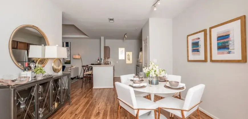 Harbor Cove In Kingwood