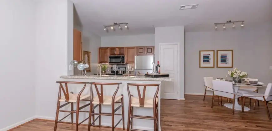 Harbor Cove In Kingwood