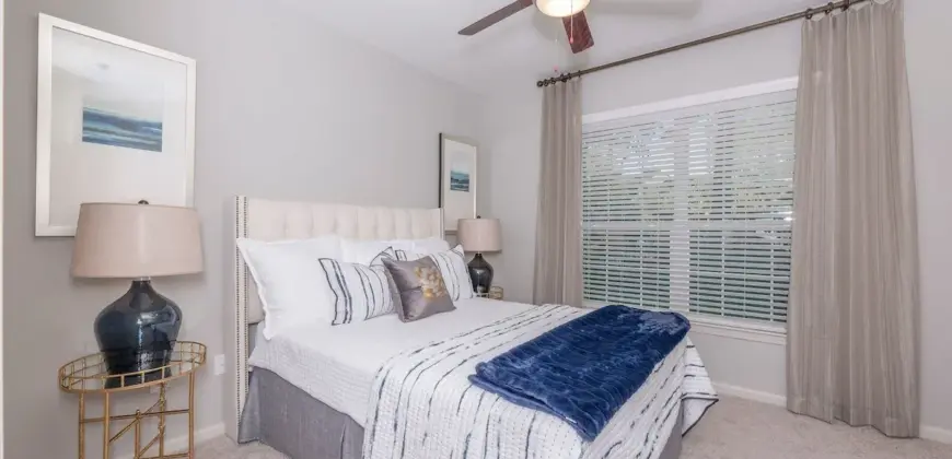 Harbor Cove In Kingwood