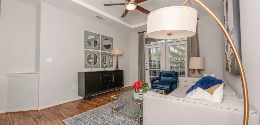 Harbor Cove In Kingwood