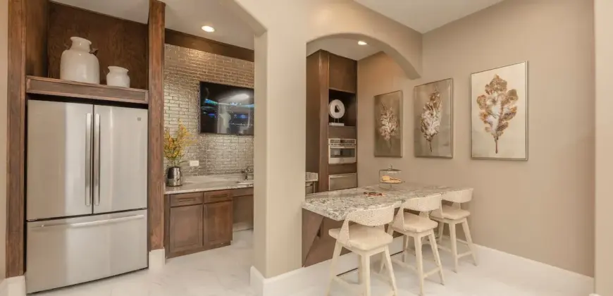 Harbor Cove In Kingwood