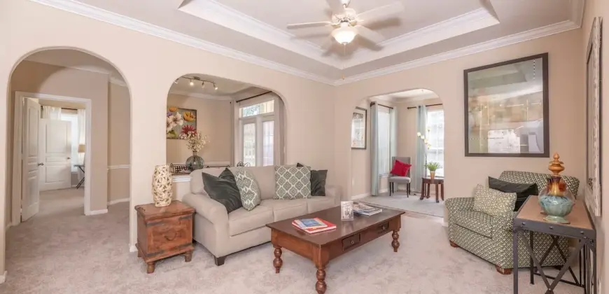 Harbor Cove In Kingwood