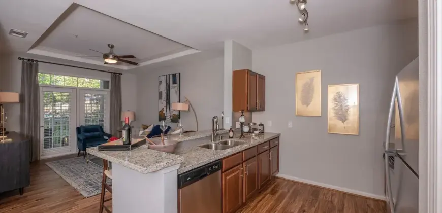 Harbor Cove In Kingwood