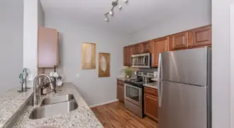 Harbor Cove In Kingwood