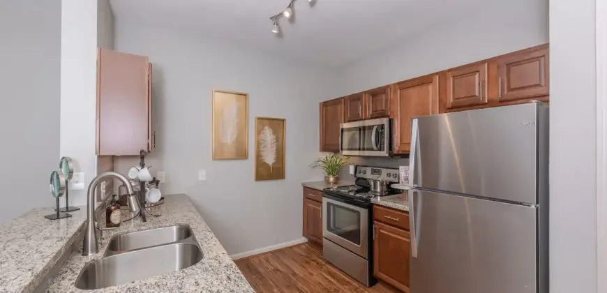 Harbor Cove In Kingwood