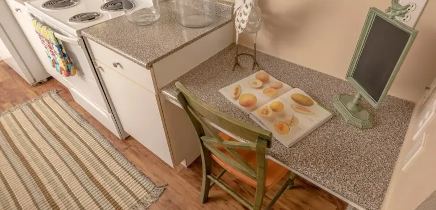 Harbor Cove In Kingwood