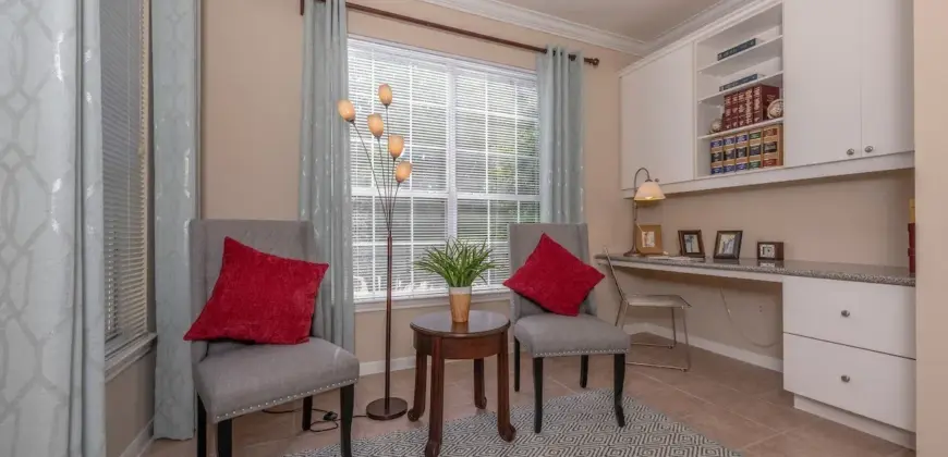 Harbor Cove In Kingwood