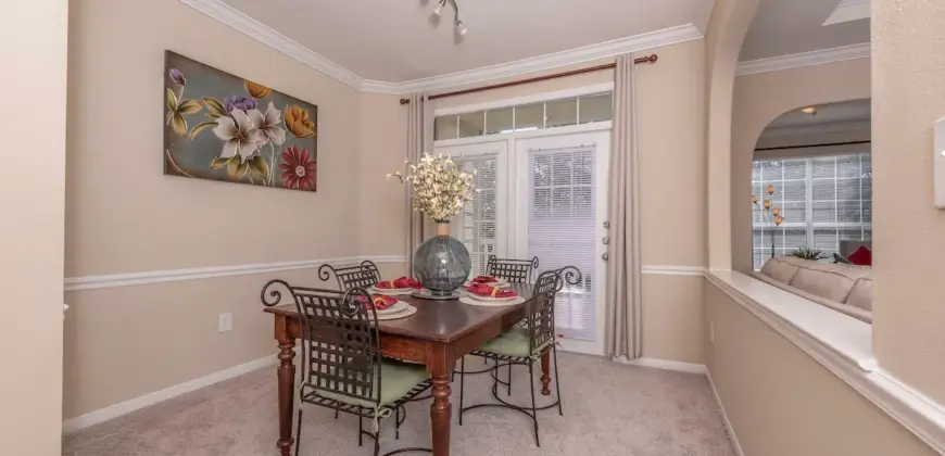 Harbor Cove In Kingwood