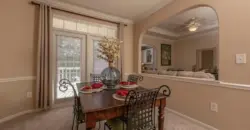 Harbor Cove In Kingwood