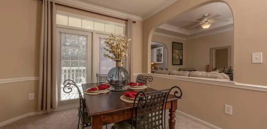 Harbor Cove In Kingwood