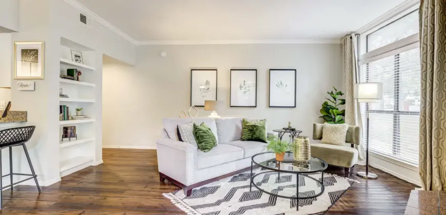 Hardrock Canyon I & II